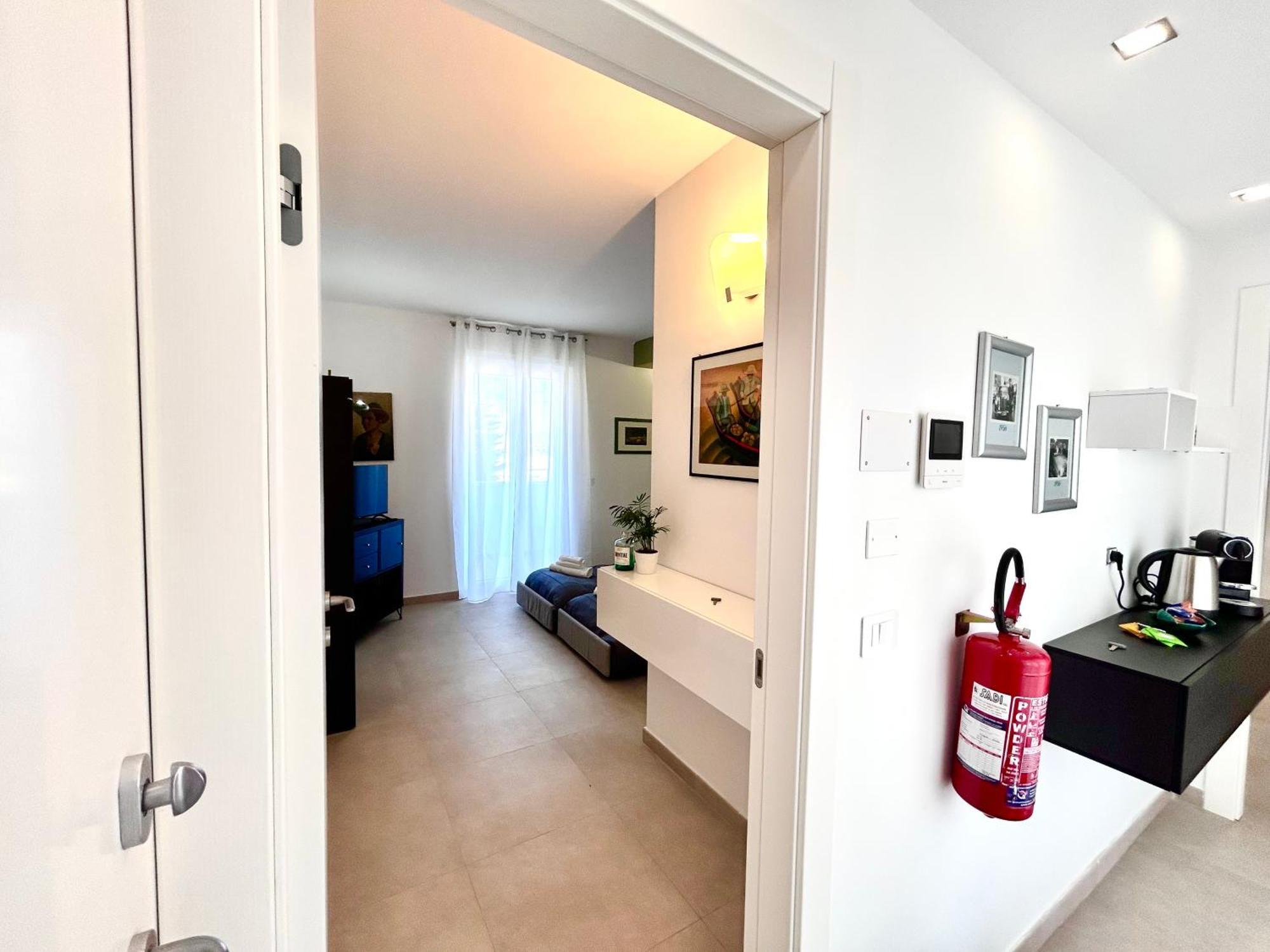 Polignano By Ninni Accommodatie bij particulieren Bari
