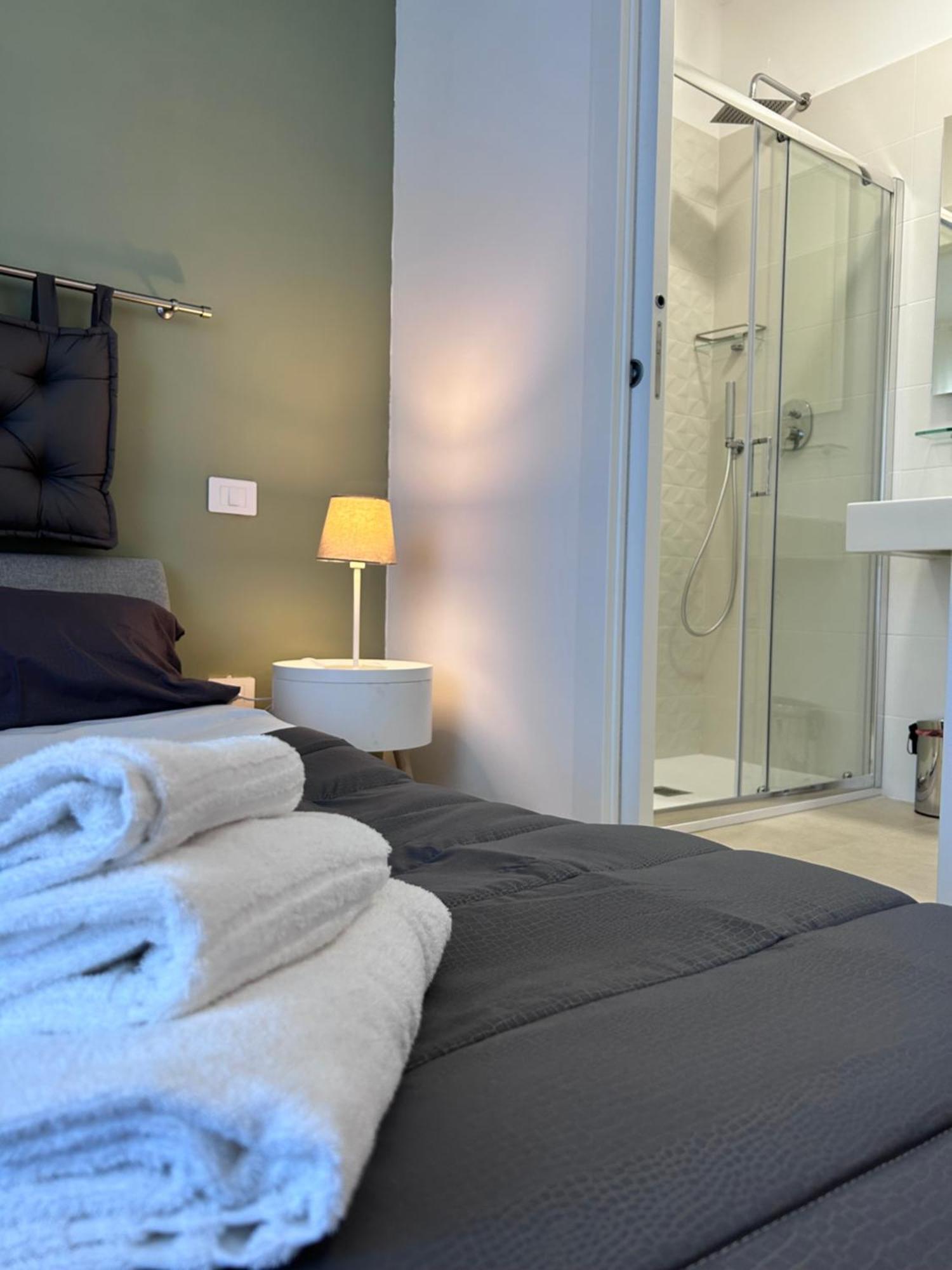Accommodatie bij particulieren Polignano By Ninni