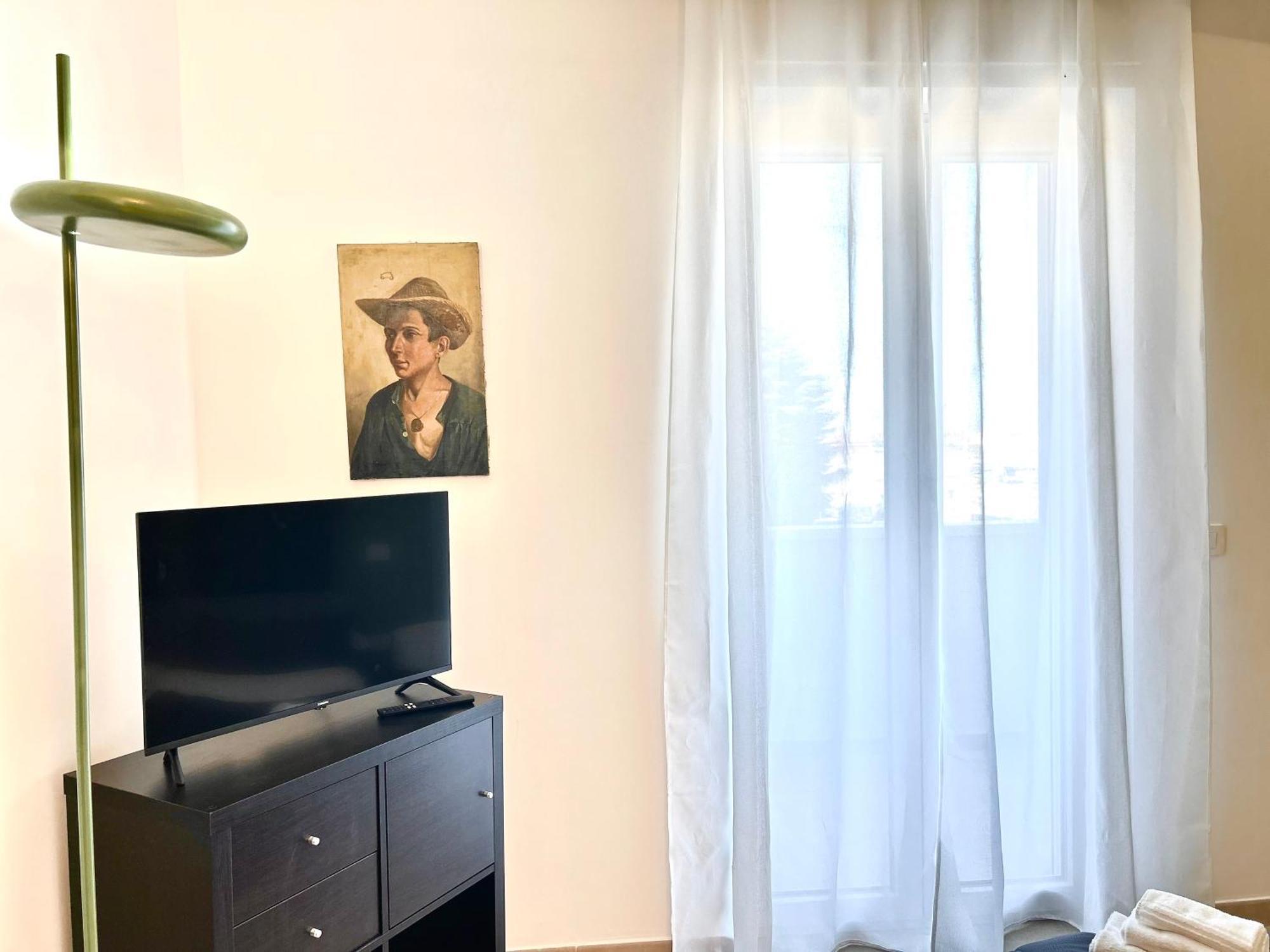 Accommodatie bij particulieren Polignano By Ninni *