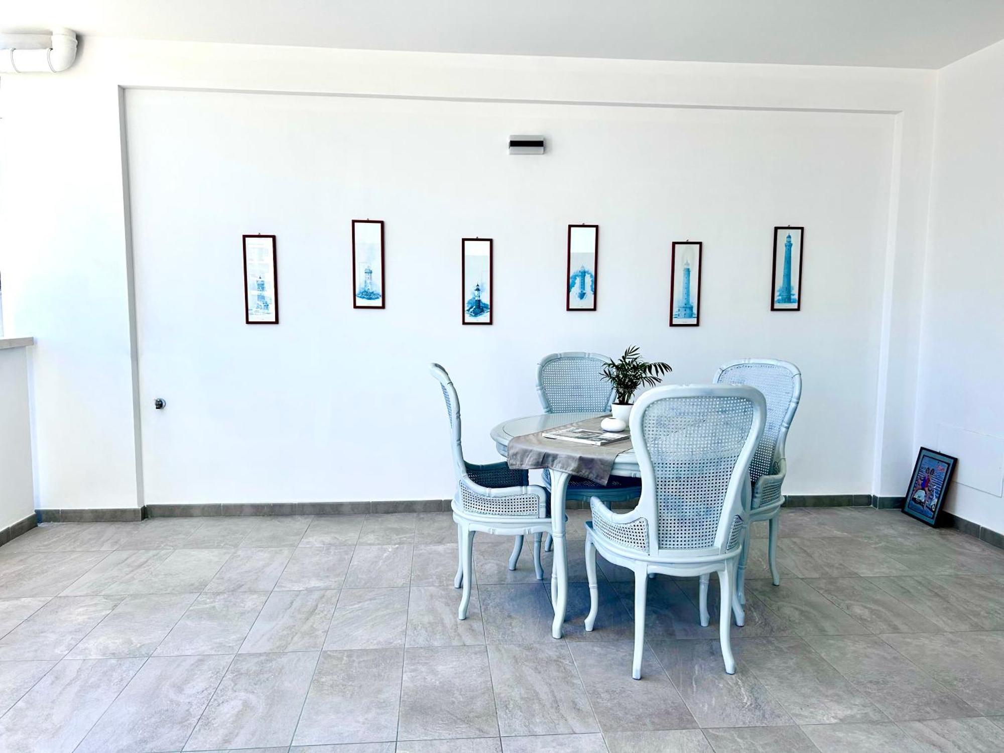 Accommodatie bij particulieren Polignano By Ninni