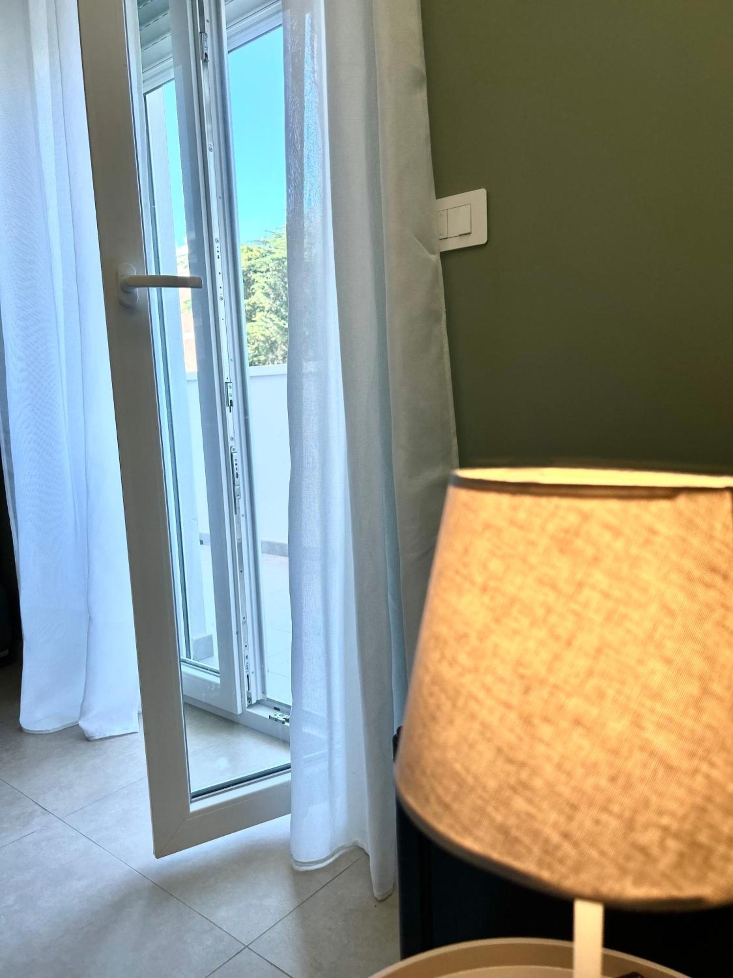 Accommodatie bij particulieren Polignano By Ninni *