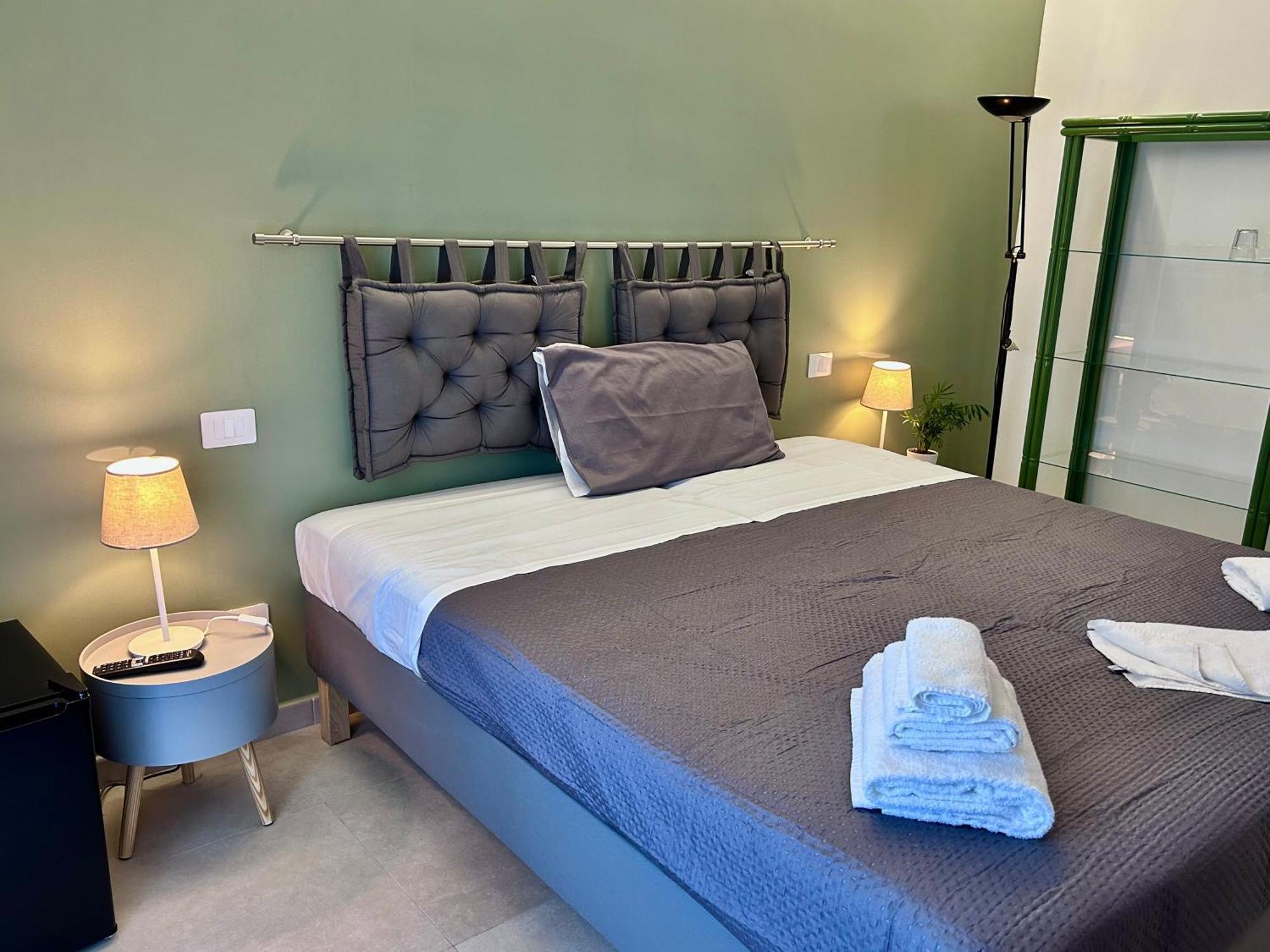 Accommodatie bij particulieren Polignano By Ninni *